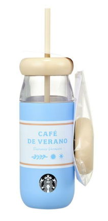 SS 서머 브리즈 제타 콜드컵 355ml