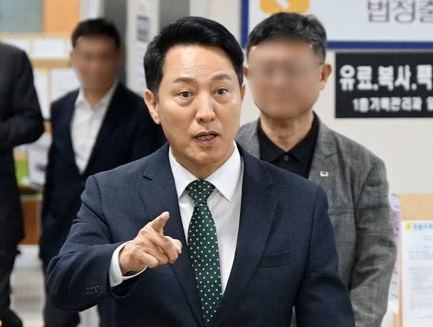오세훈 관련 이미지