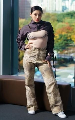 리정 안무가 경력