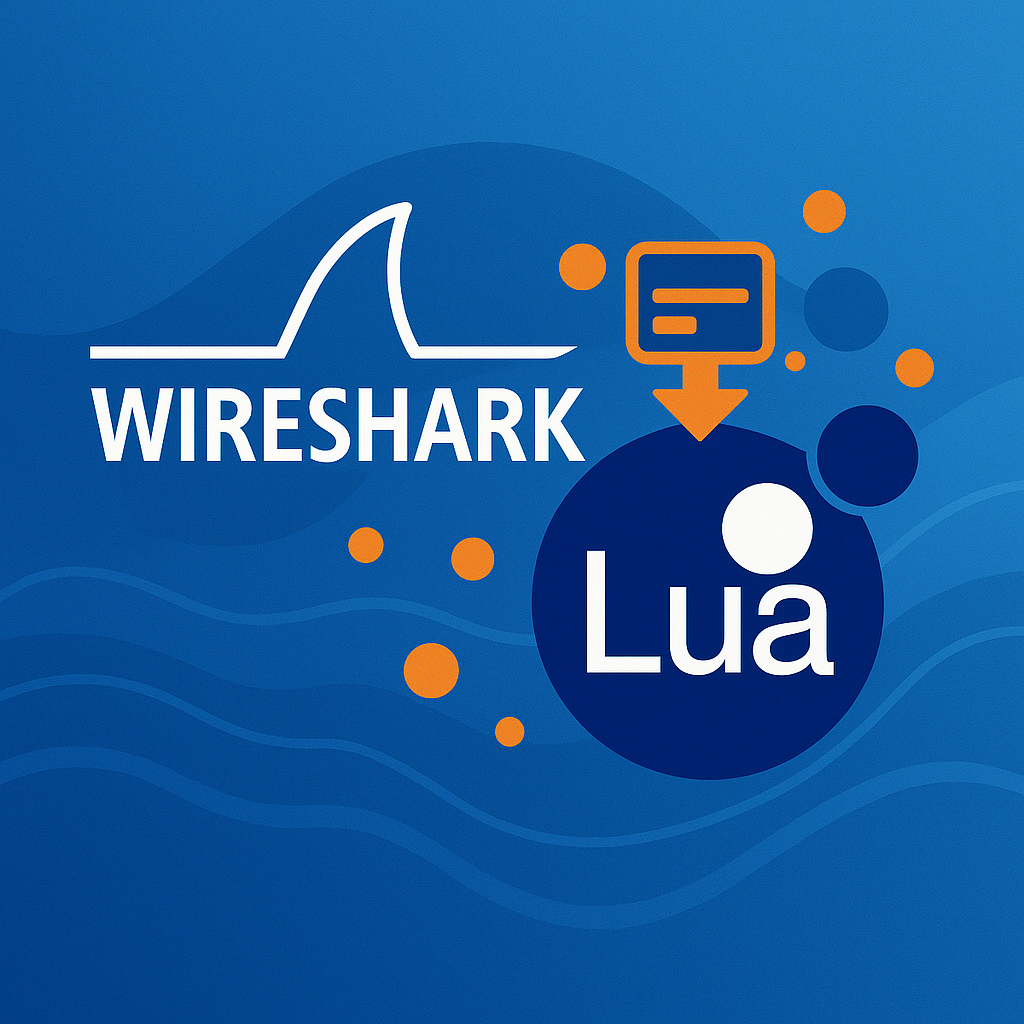 루아를 활용한 Wireshark 네트워크 패킷 분석 플러그인 개발 가이드