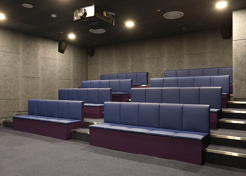 어린이세상 2층 시간탐험대(영상관)2