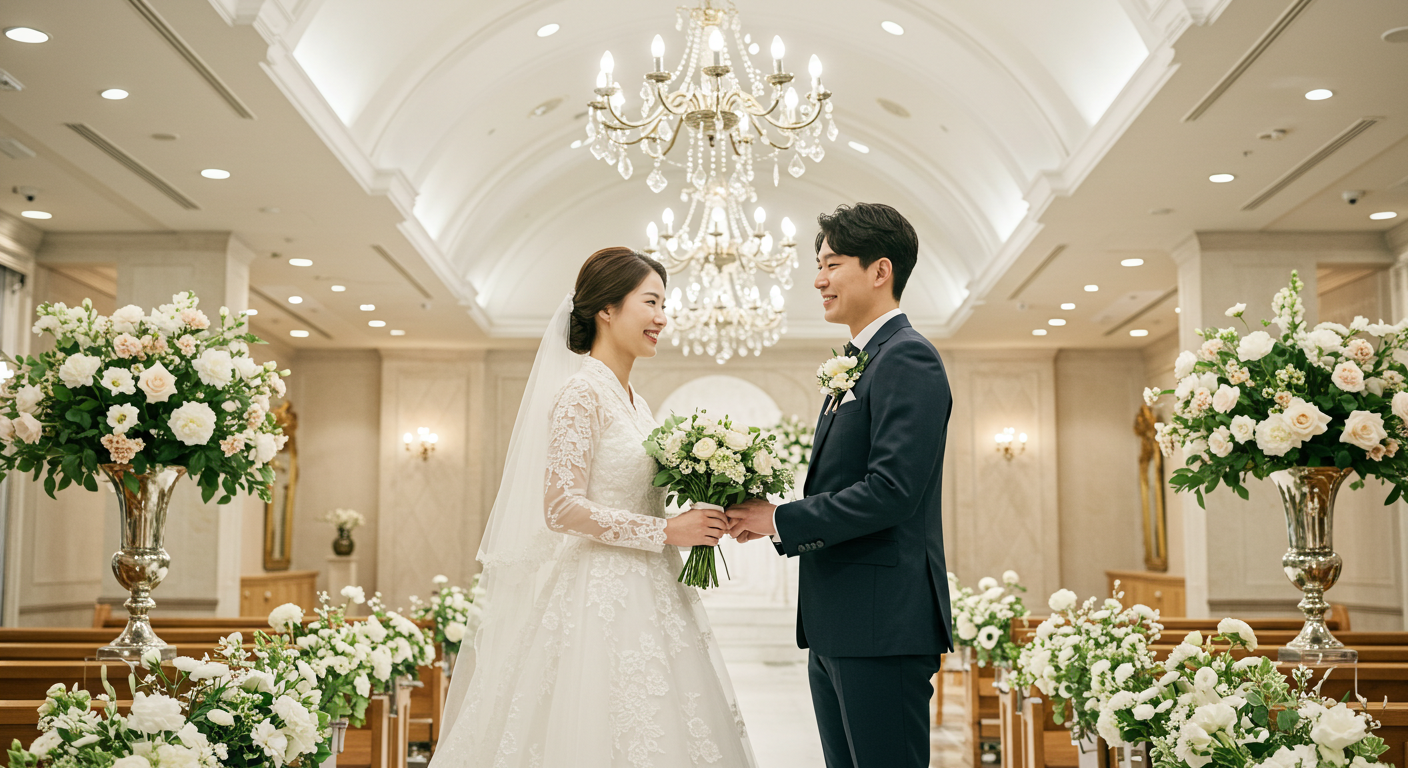 결혼 예물 비용