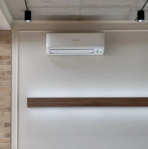 에어컨 분해 청소 방법