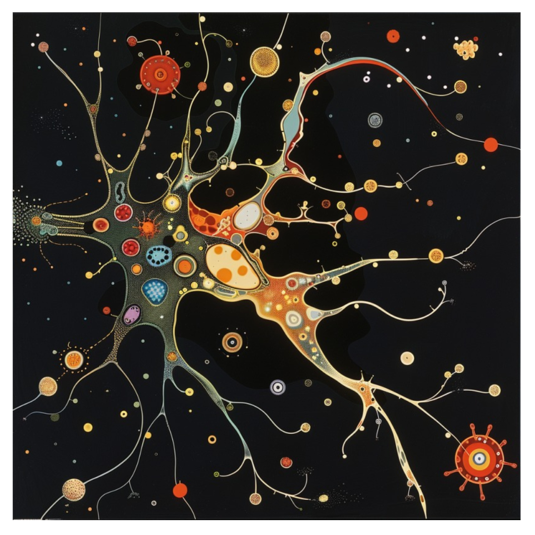 고지혈증과 관련된 사진입니다.