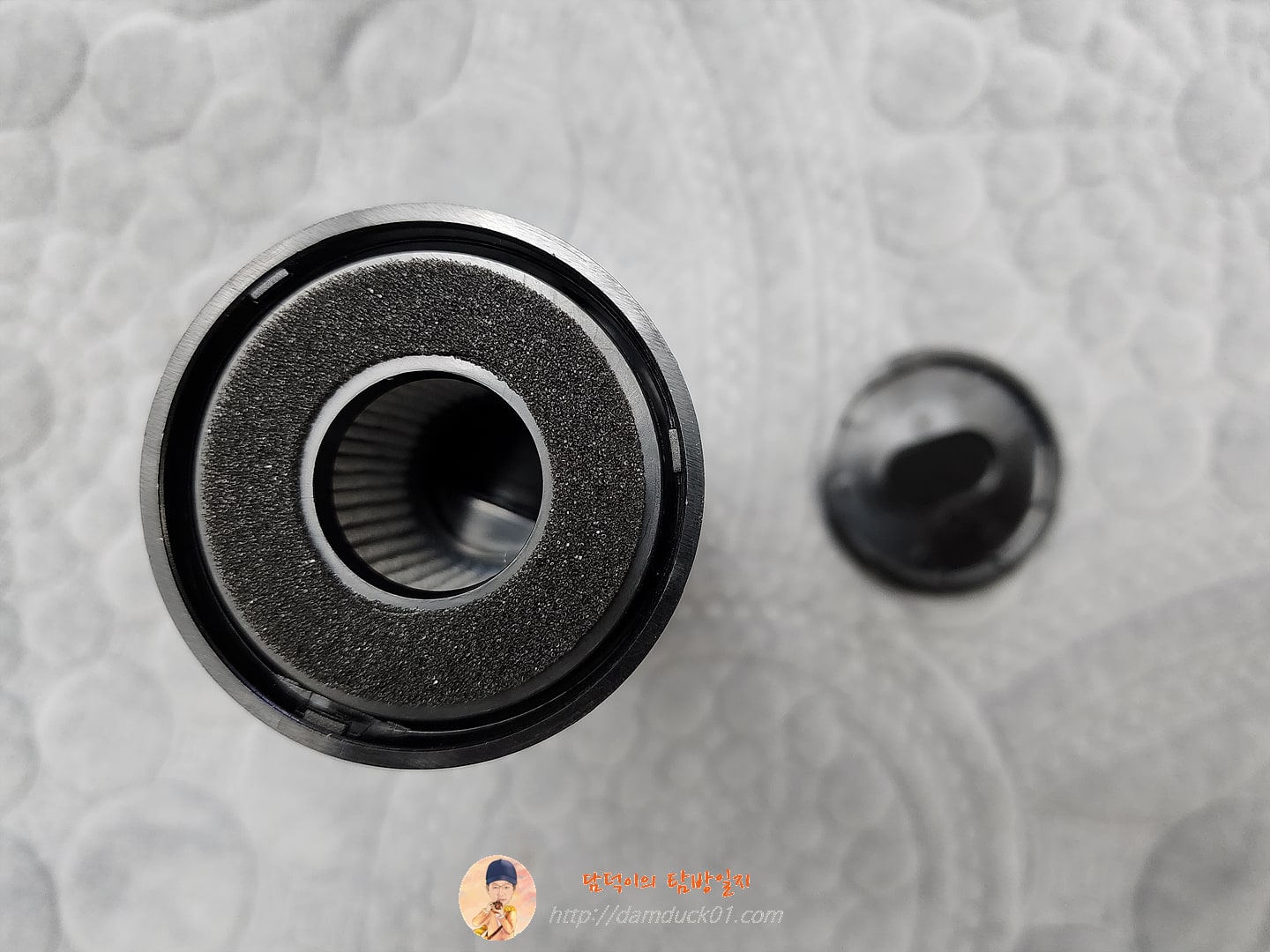 [전차종] 프리미엄 공기청정기