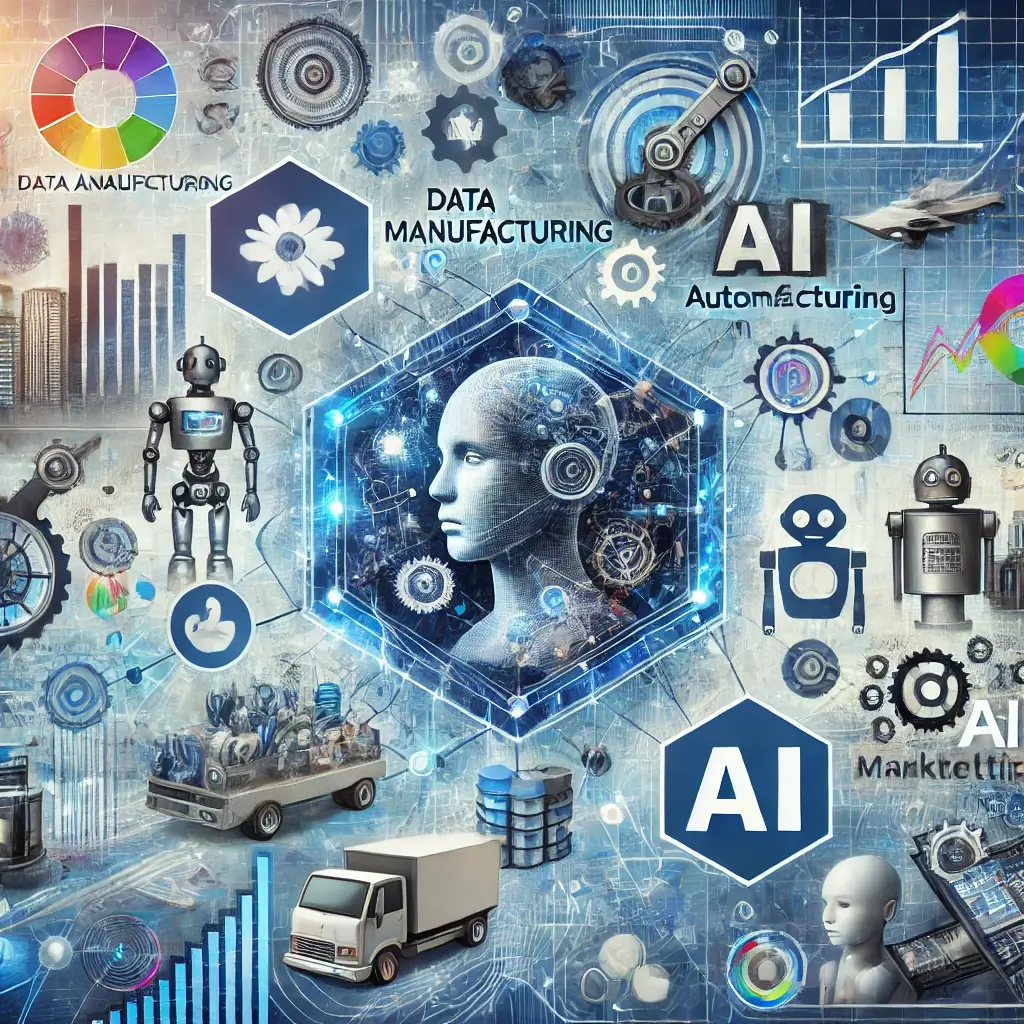AI 기술 동향: 산업별 변화와 전망
