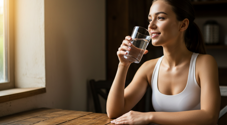 폭염 속 심장 건강을 지키는 실천 방안