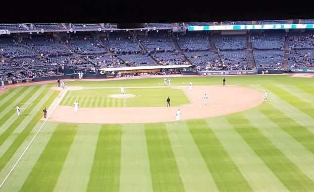 스포츠 관람 할인 혜택