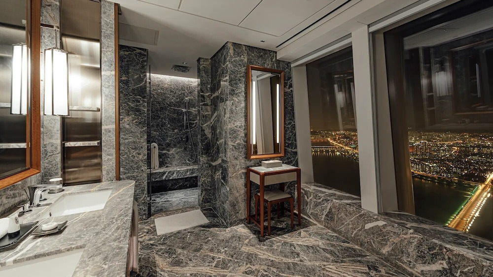 &amp;quot;시그니엘 서울 특가! 롯데월드타워 최고층 럭셔리 호텔 완전정복 (조식뷰+스카이라인+미쉐린셰프 총정리)&amp;quot;