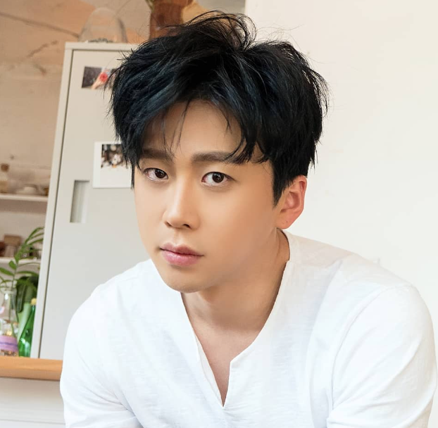 남궁진 가수