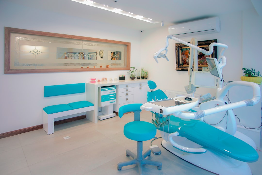 dental clinic