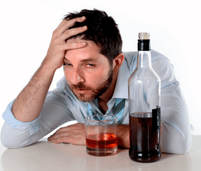 음주 후 술이 깨는 시간