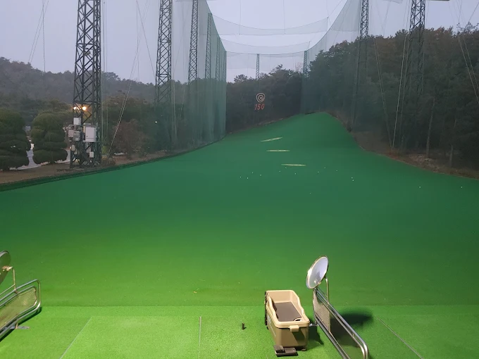 여주시 '솔모로 컨트리클럽' 소개 및 예약방법