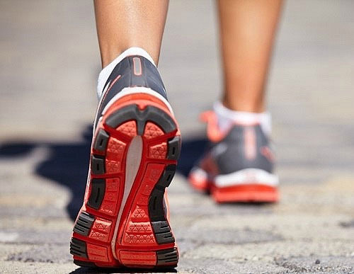 걷기운동 효과 좋은점 놀라운 효능