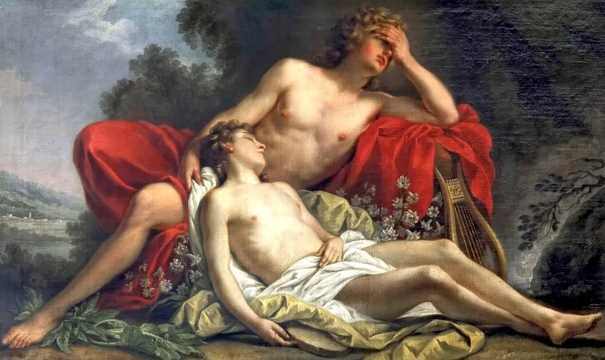 파이데라스티아