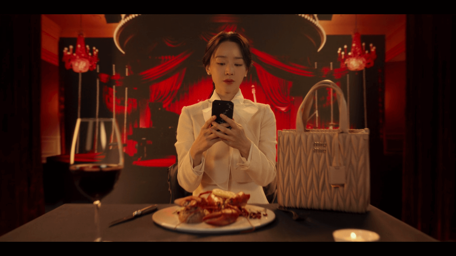 레이디두아 사라킴 신혜선
