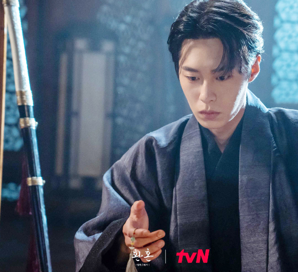 환혼 빛과 그림자