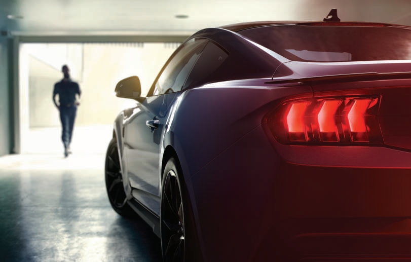 머스탱 7세대 가격과 옵션 정리! 당신에게 맞는 모델은?