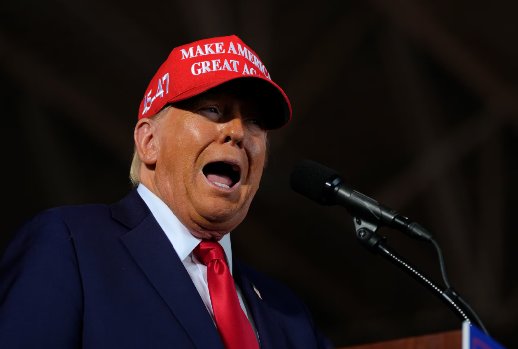 트럼프 수혜주에 대한 투자 전략