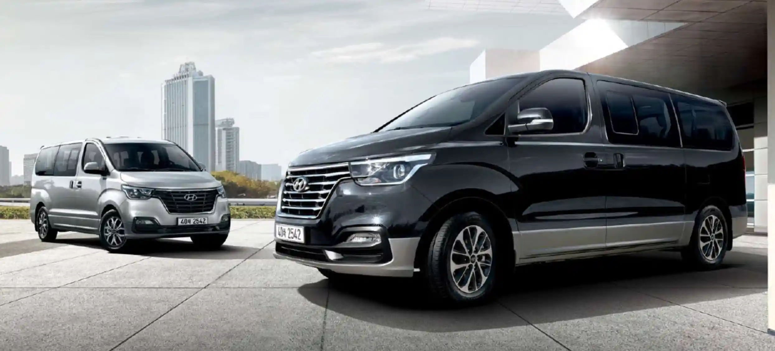 현대 스타렉스 중고차