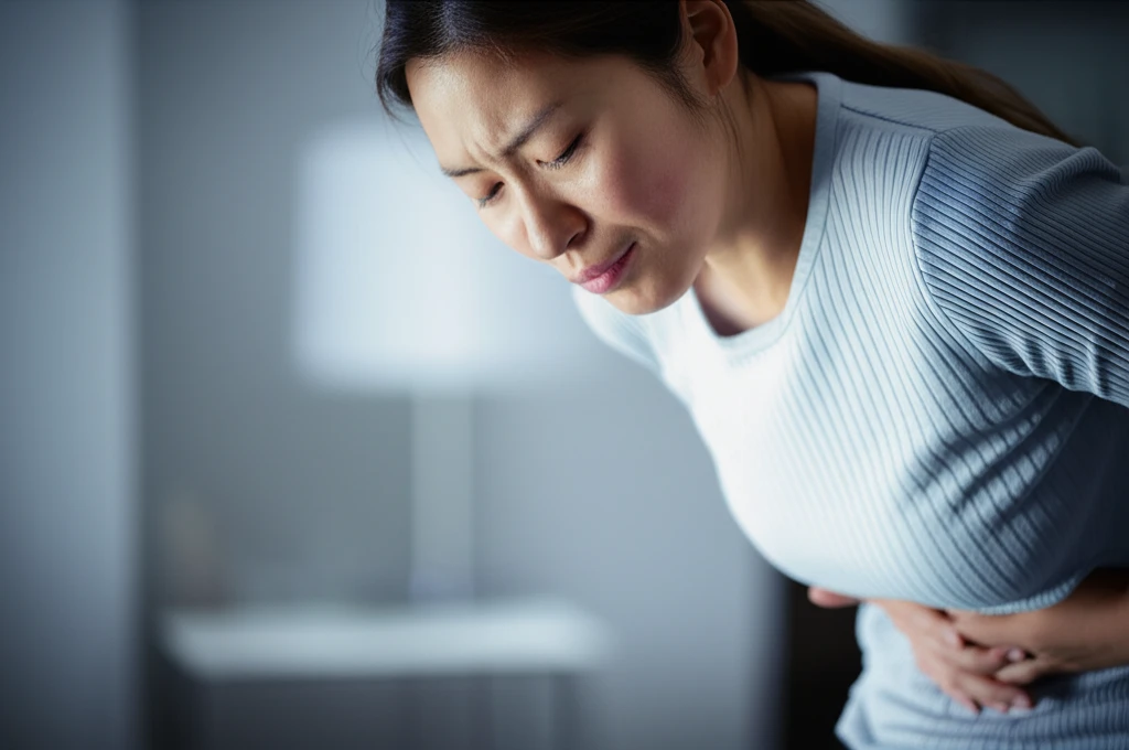 나팔관 조영술 후 하혈 원인과 정상 ..