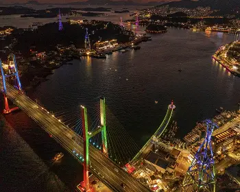 여수 해상 케이블카_6