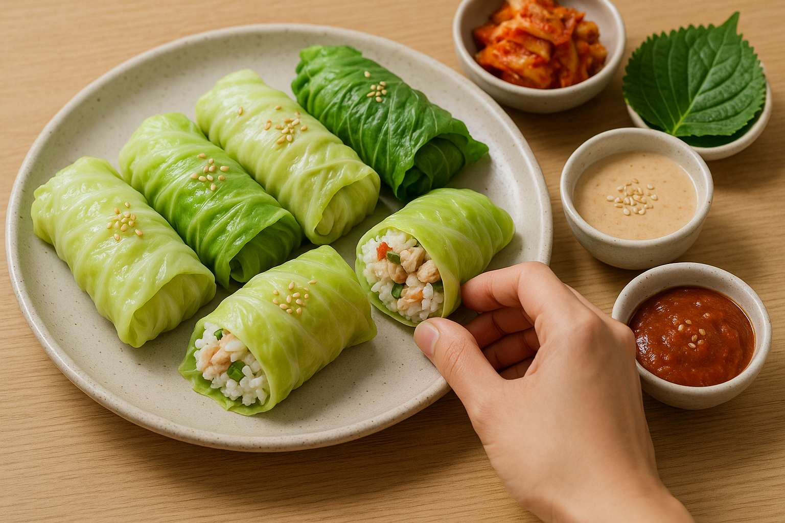 양배추 효능&middot;영양성분 진짜 핵심｜생 vs 찐 무엇이 더 좋나? 칼로리&middot;보관법&middot;레시피 2가지