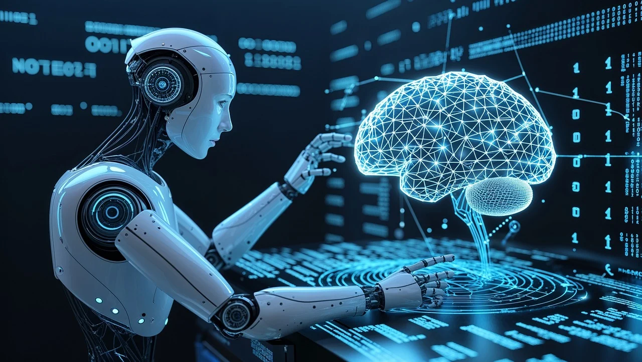 AI·자동화가 잠재성장률과 실제성장률에 미치는 영향