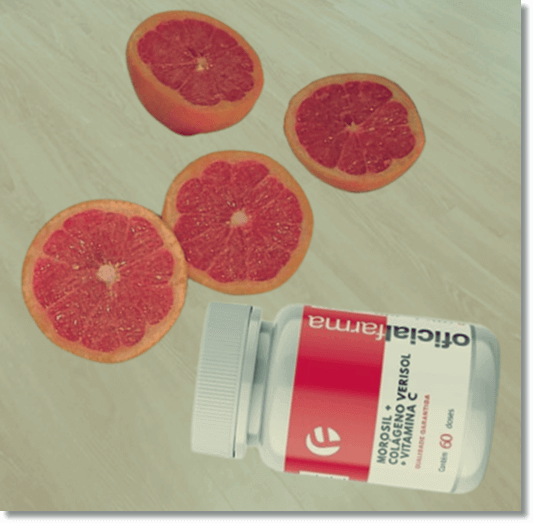 모로 오렌지 먹는 법과 주의점