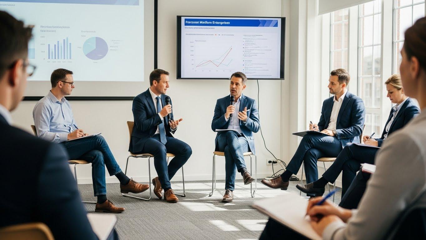 부산 경제진흥원 중소기업 자금지원