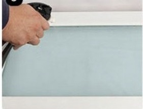 단열 필름 시공방법5