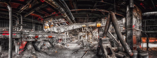 기존 공장 살까? 새로 지을까? 공장 투자 수익 구조 완전 비교