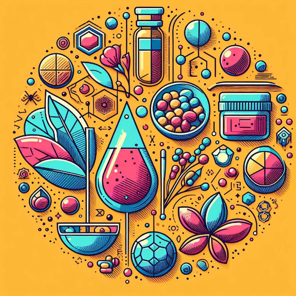 내츄럴팩터 리포미셀 베르베린