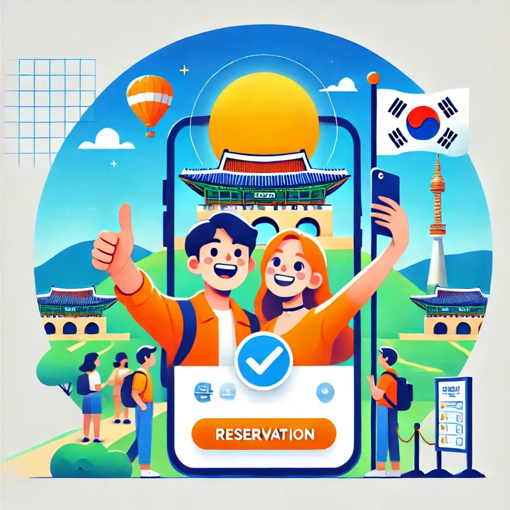 청와대 관람 동선 소개: 주요 관람 코스와 소요 시간 안내