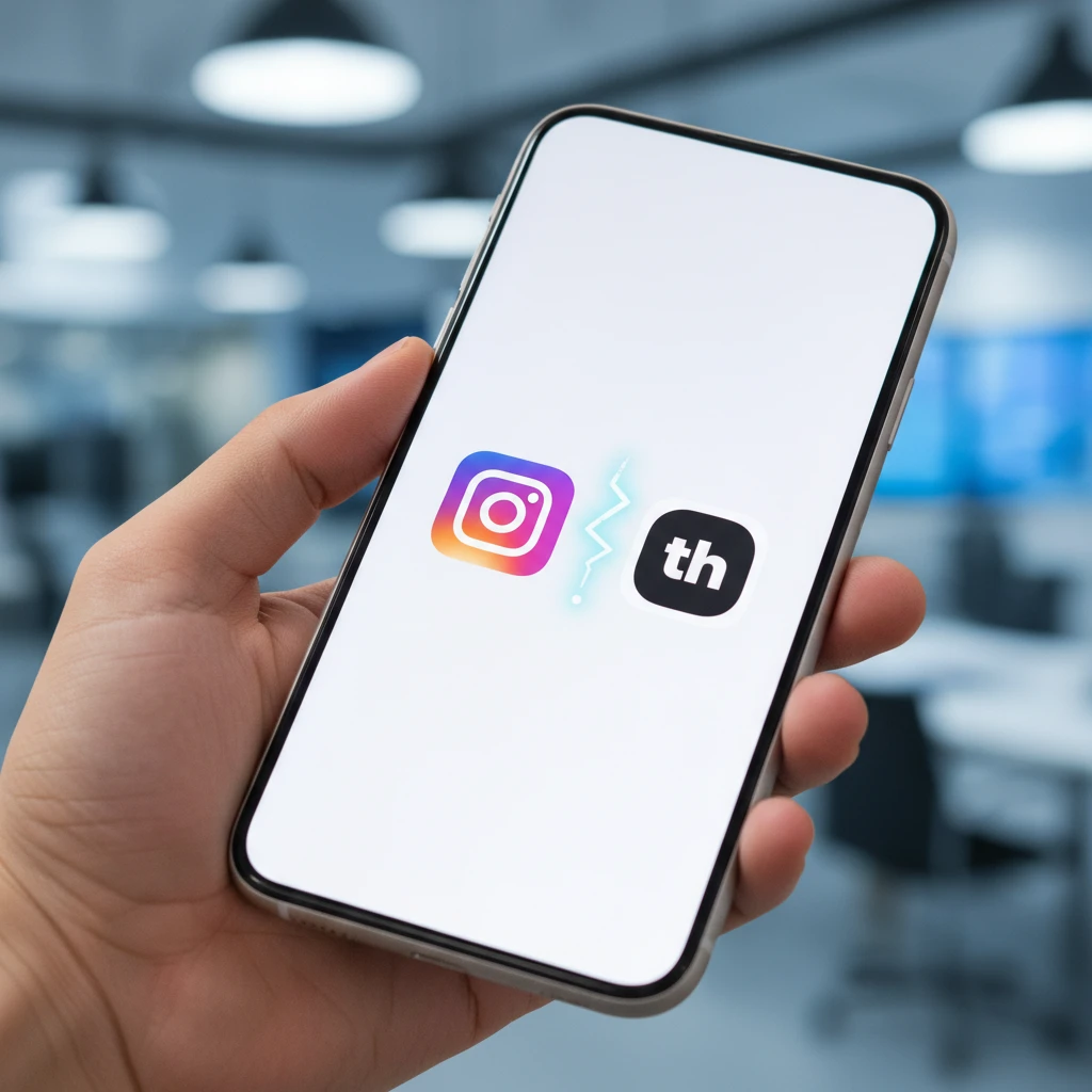 스레드 접속 오류와 데이터 동기화 실..