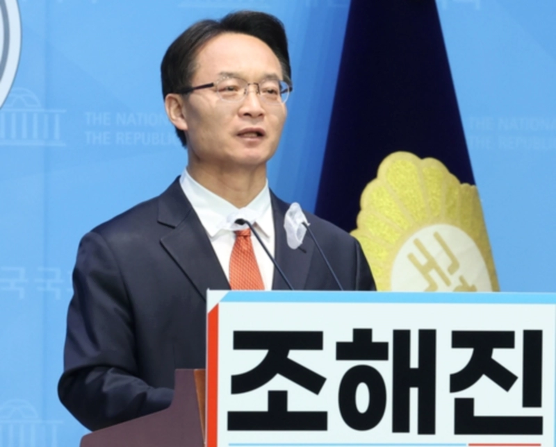 조해진 국회의원 프로필 나이 고향 지역구 재산 &amp;#124; 조해진 김해을 험지 출마 수락 이유