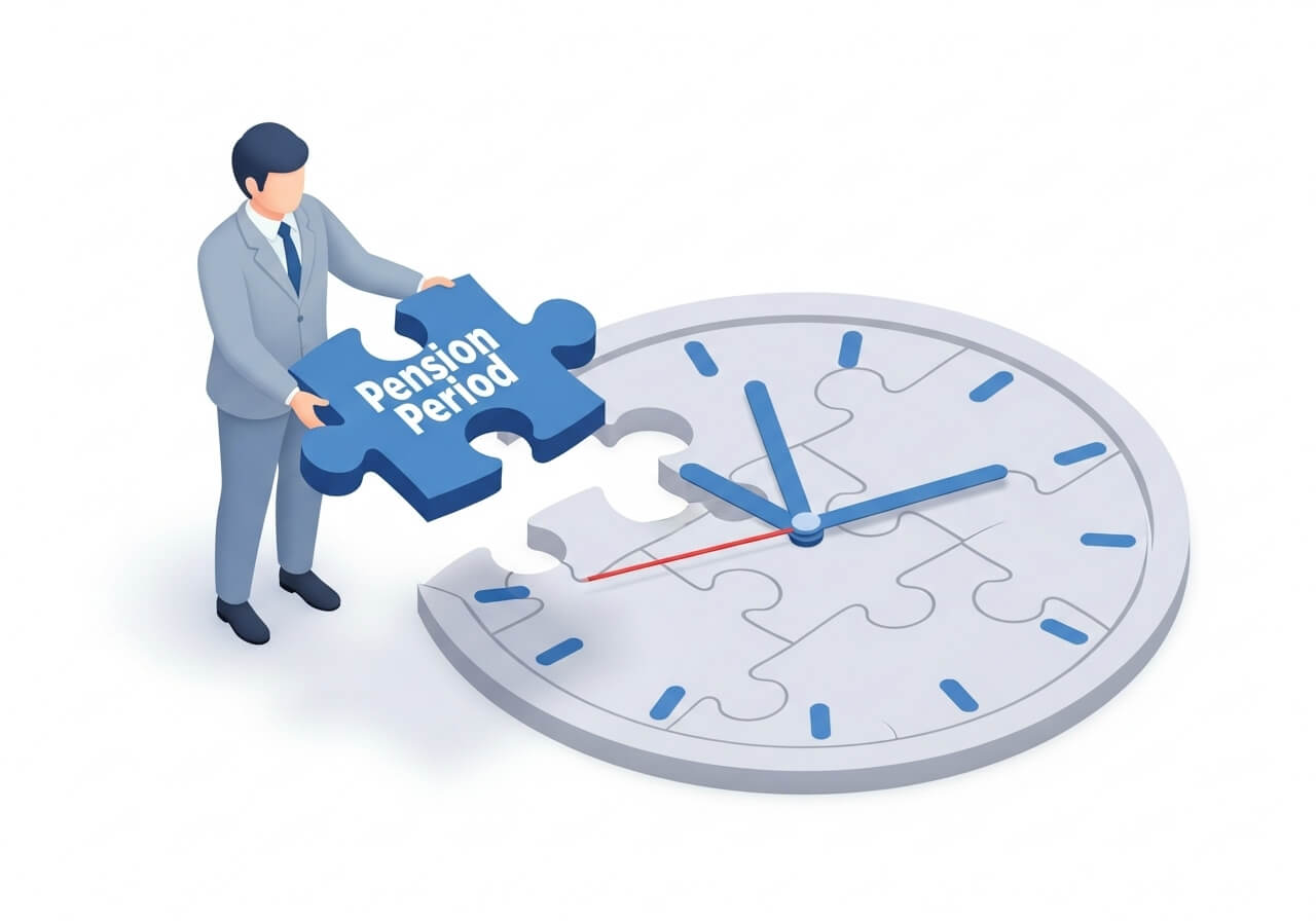 실업크레딧 기간