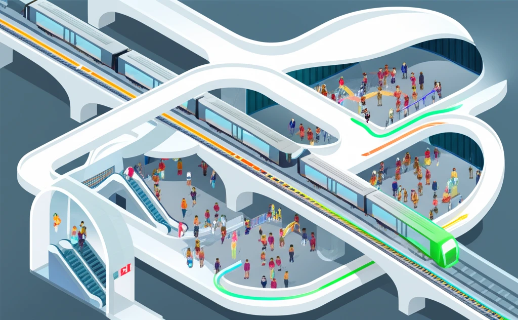 옥수역 3호선 경의중앙선 열차 시간표..