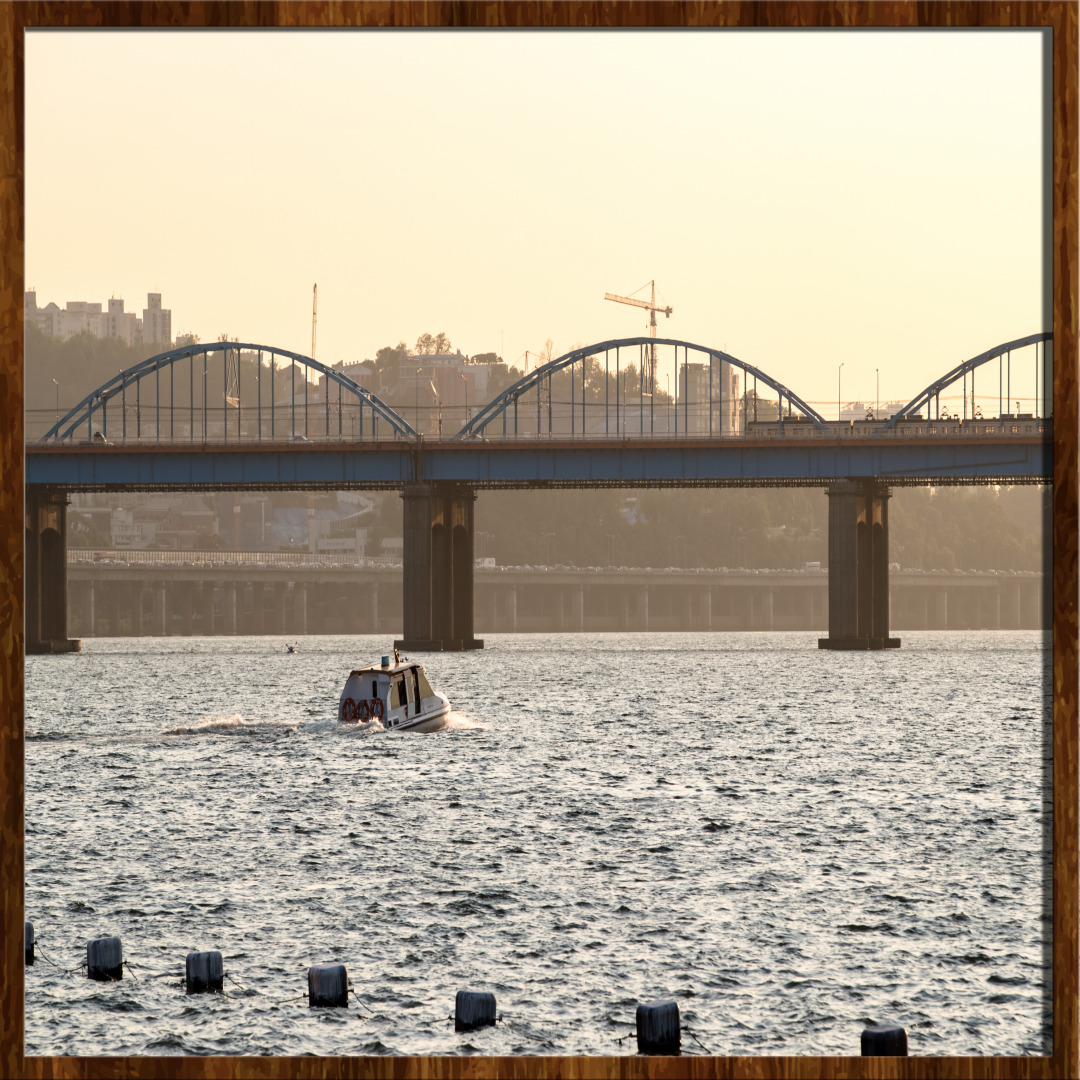 2025 반포 세빛섬 드론쇼 관람 방법