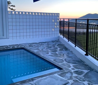 자은의 언덕 펜션