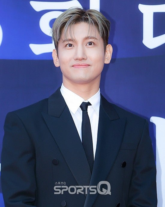 최강창민 나이