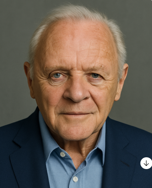 Anthony Hopkins
