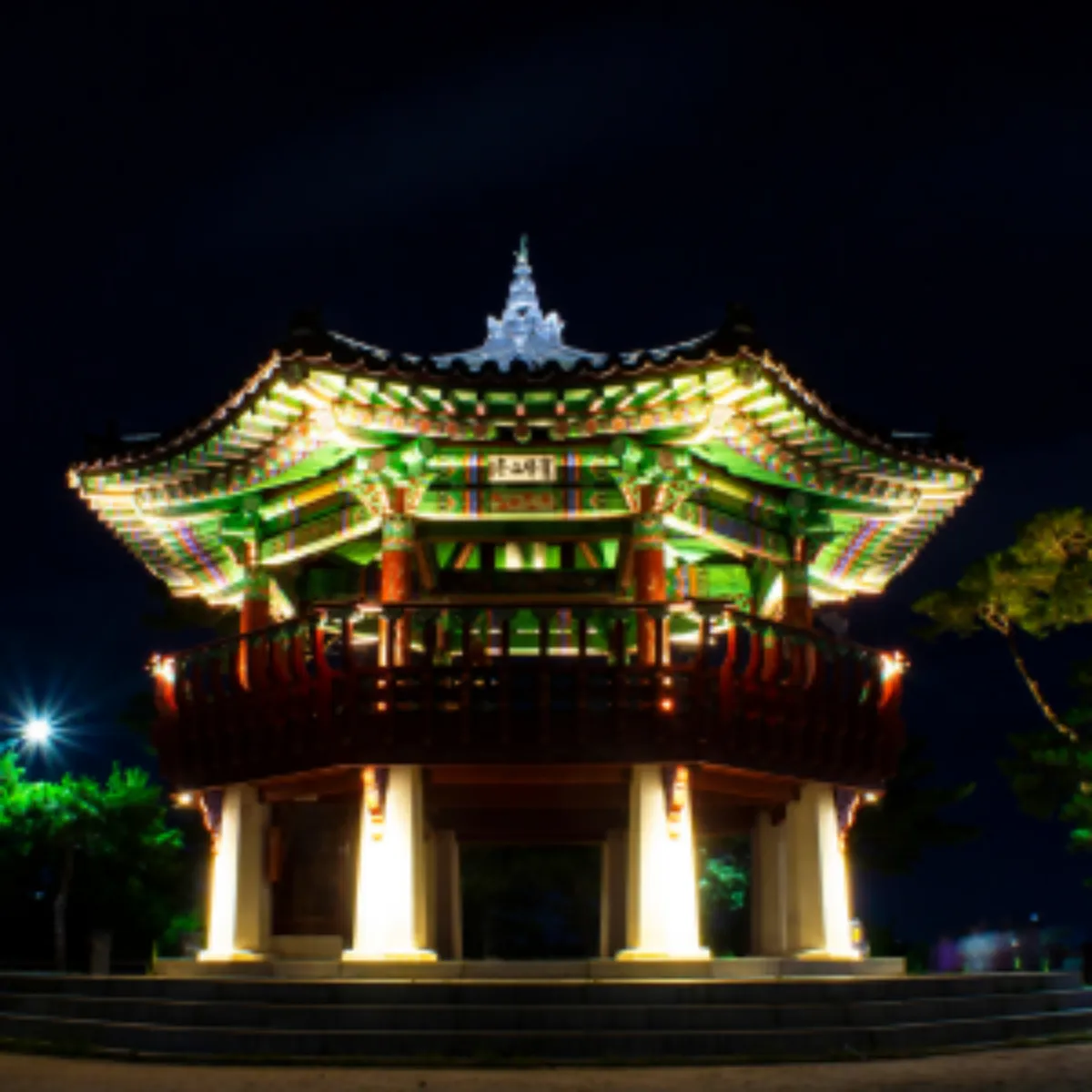 서울 새해 일출 명소