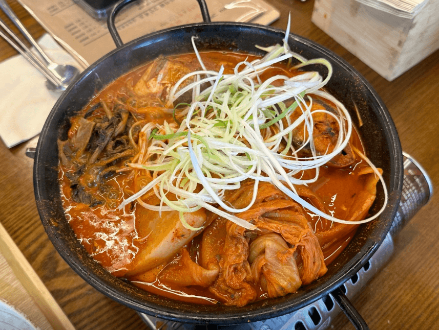 생방송투데이 시래기 한 상 시래기떡갈비 경기 광주 맛집