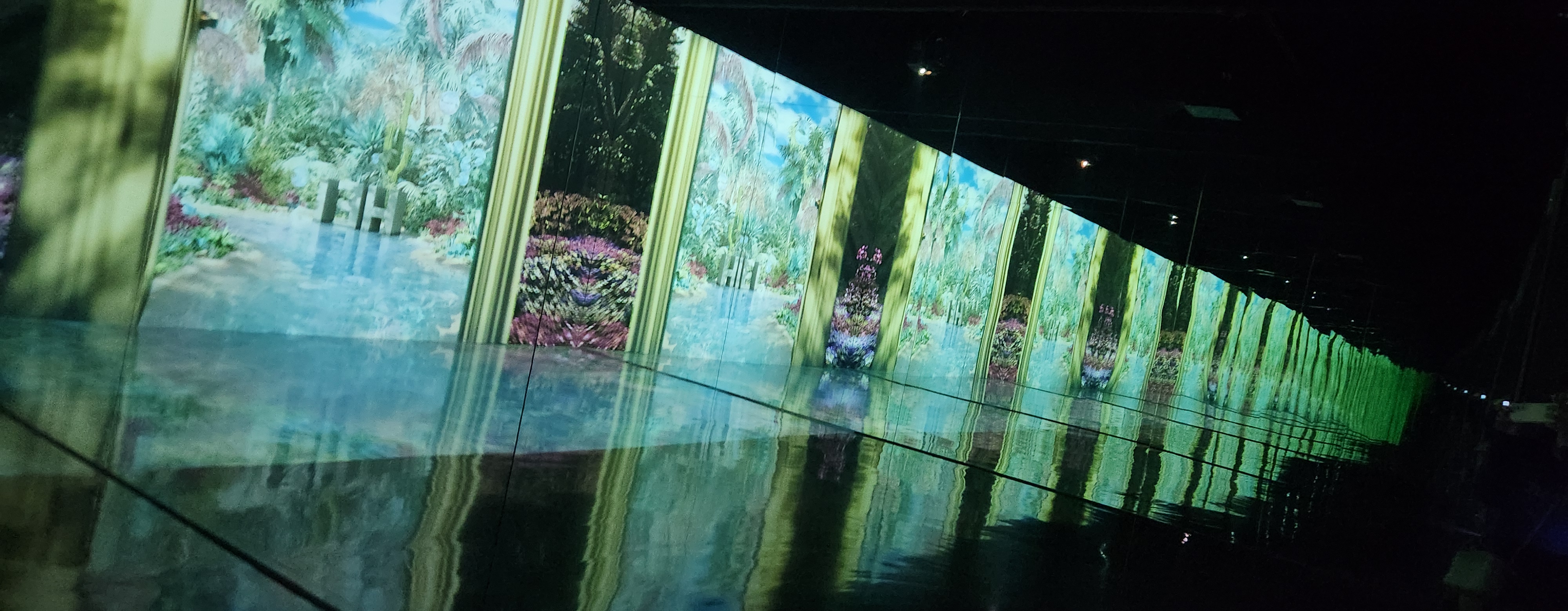 파주 MUSEUMhei(뮤지엄헤이)