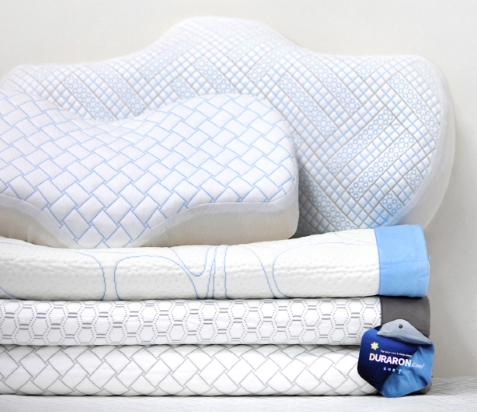 여름용 쿨 매트-듀라론