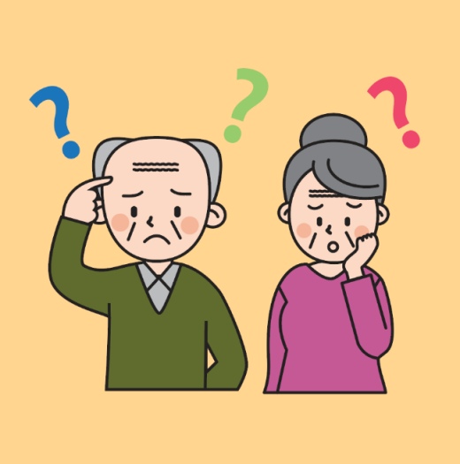 기억력 저하를 막는 생활습관