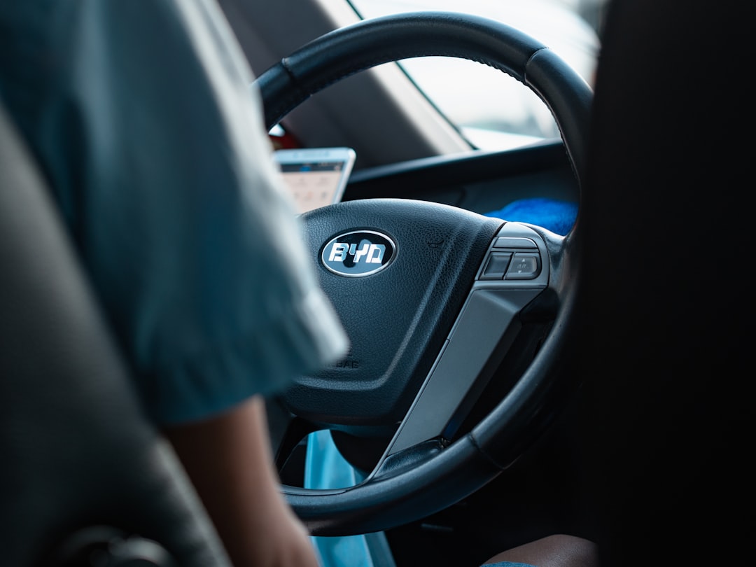BYD