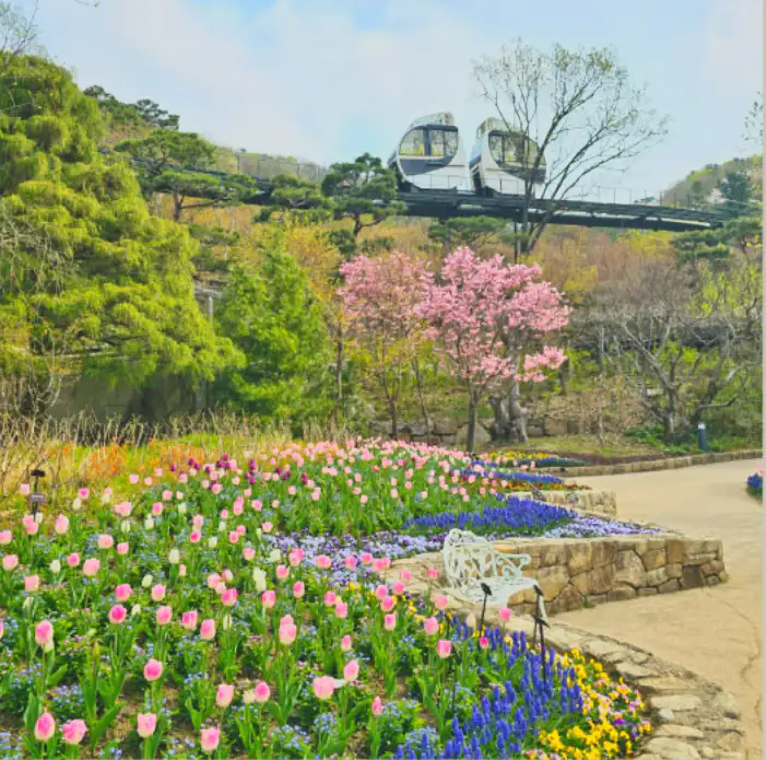 화담숲 예약