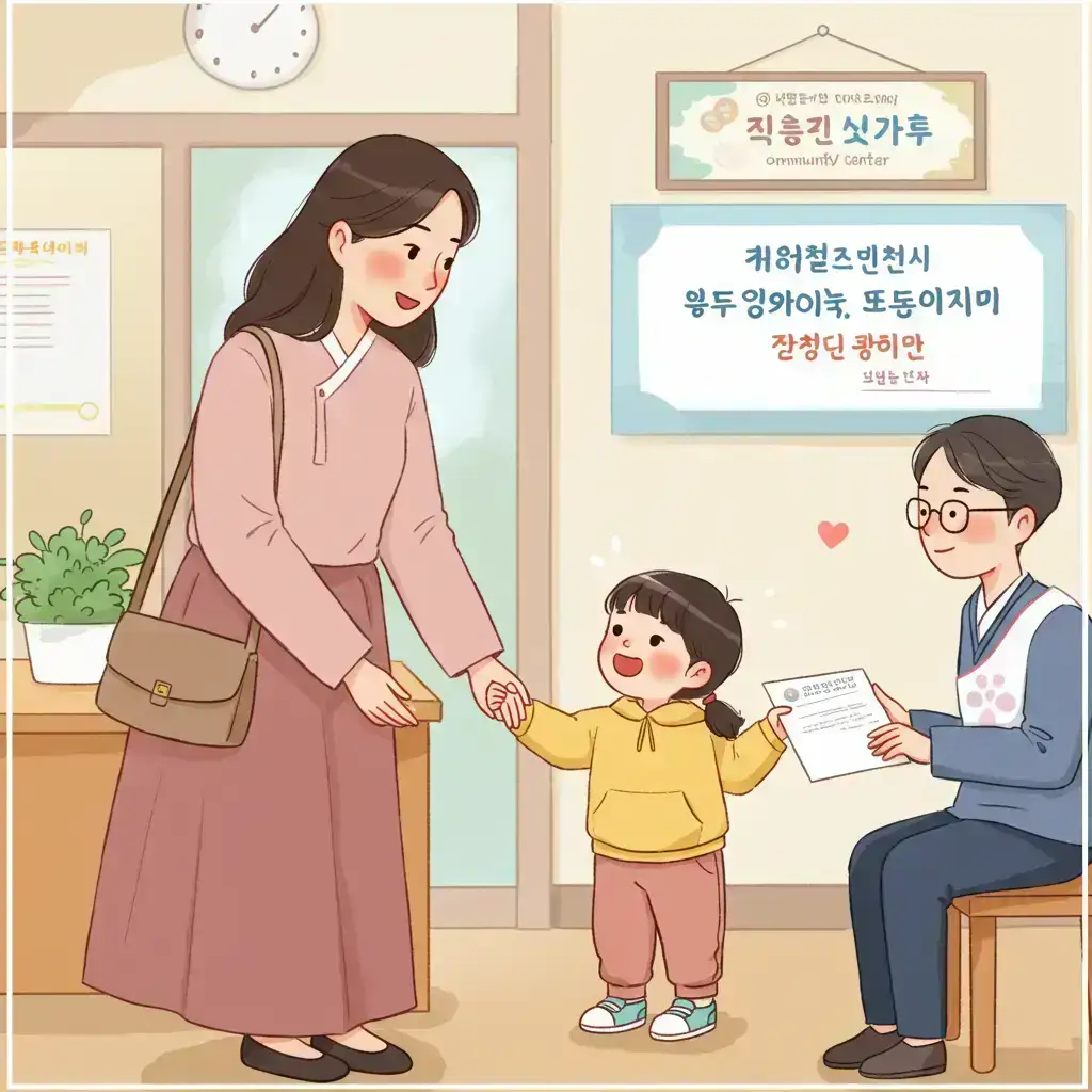 2025 유아학비 지원 학부모 청구 e-유치원